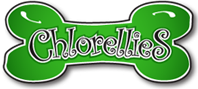 Chlorellies Logo