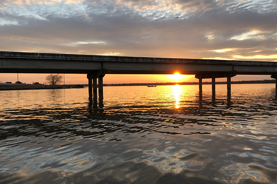 Lake Fork